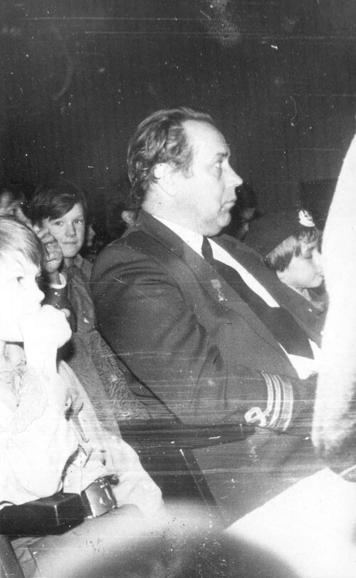 1988-09 Крапивин на КИПе